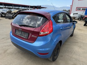 Ford Fiesta 1.3, снимка 2