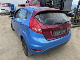 Ford Fiesta 1.3, снимка 3