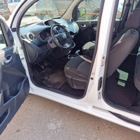 Renault Kangoo, снимка 10