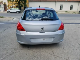     Peugeot 308 1.6 GPL