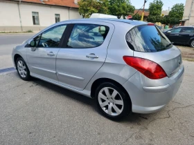     Peugeot 308 1.6 GPL