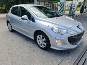 Peugeot 308 1.6 GPL, снимка 8