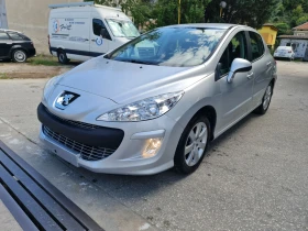 Peugeot 308 1.6 GPL | Mobile.bg    1