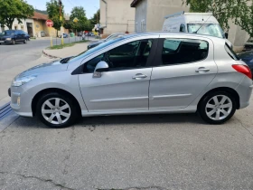 Peugeot 308 1.6 GPL, снимка 2