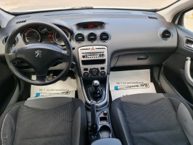 Peugeot 308 1.6 GPL, снимка 10