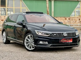 VW Passat 2.0 TSI ! 4motin ! R Line ! DSG ! SWISS !, снимка 1