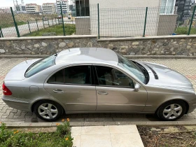 Mercedes-Benz E 220, снимка 10