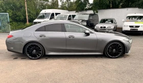 Mercedes-Benz CLS 400   Mercedes CLS400d AMG EDITION 1Designo | Mobile.bg    4