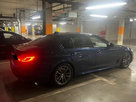 BMW 530 XDrive M pack, снимка 3