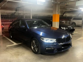 BMW 530 XDrive M pack, снимка 1