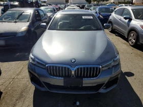 BMW 540 I* RWD* HARMAN/KARDON* ПОДГРЕВИ* ОБДУХ, снимка 2