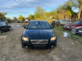 Volvo V50 2.0d 136hp, снимка 3