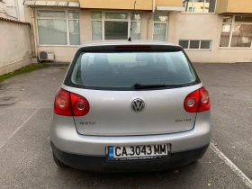 VW Golf 2.0 TDI, снимка 3