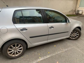 VW Golf 2.0 TDI, снимка 4