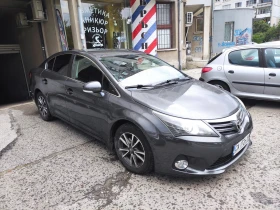 Toyota Avensis Фейслифт от ТМ Ауто София / 141 000 км, снимка 4