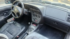 Peugeot 306, снимка 4