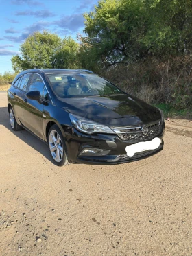 Opel Astra 1.6 CDTI | Mobile.bg    1