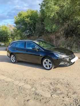 Opel Astra 1.6 CDTI | Mobile.bg    3