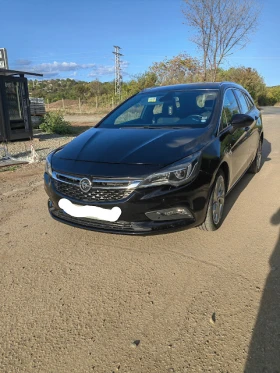 Opel Astra 1.6 CDTI | Mobile.bg    2