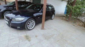 BMW 330, снимка 2