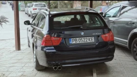 BMW 330, снимка 5