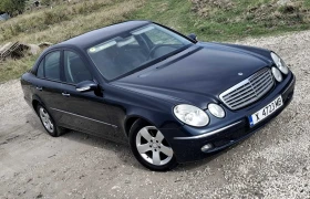  Mercedes-Benz E 320