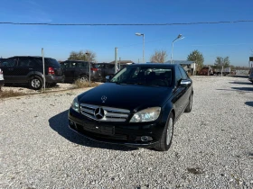 Mercedes-Benz C 220 CDI, НАВИ, МОТОР 646., снимка 10