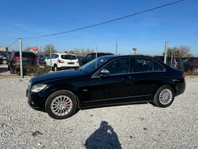 Mercedes-Benz C 220 CDI, НАВИ, МОТОР 646., снимка 4