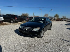 Mercedes-Benz C 220 CDI, НАВИ, МОТОР 646., снимка 17