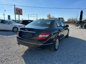 Mercedes-Benz C 220 CDI, НАВИ, МОТОР 646., снимка 7