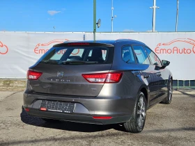 Seat Leon ST/1.6TDi/BLACK FRIDAY/LED/NAVI/БЛУТУТ/EURO 6B/ТОП, снимка 3