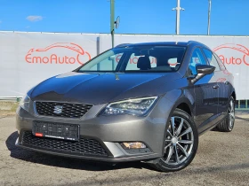 Seat Leon ST/1.6TDi/BLACK FRIDAY/LED/NAVI/БЛУТУТ/EURO 6B/ТОП, снимка 7