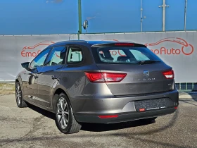 Seat Leon ST/1.6TDi/BLACK FRIDAY/LED/NAVI/БЛУТУТ/EURO 6B/ТОП, снимка 5