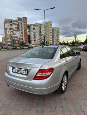 Mercedes-Benz C 180, снимка 2