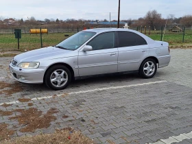 Honda Accord 2.0 147 full, снимка 3