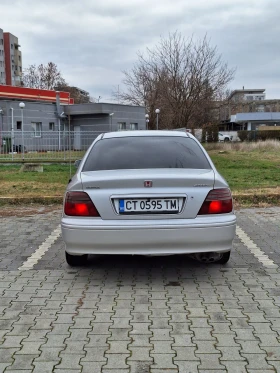 Honda Accord 2.0 147 full, снимка 5