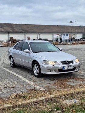 Honda Accord 2.0 147 full, снимка 7