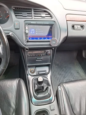 Honda Accord 2.0 147 full, снимка 11