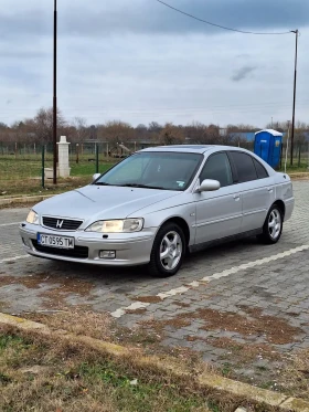 Honda Accord 2.0 147 full, снимка 1