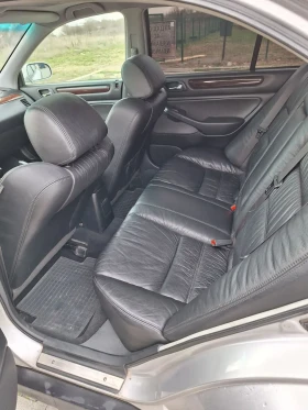 Honda Accord 2.0 147 full, снимка 10