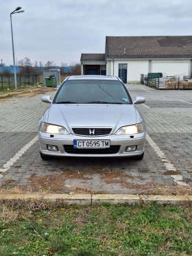 Honda Accord 2.0 147 full, снимка 2