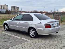 Honda Accord 2.0 147 full, снимка 4