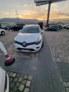 Renault Clio, снимка 1