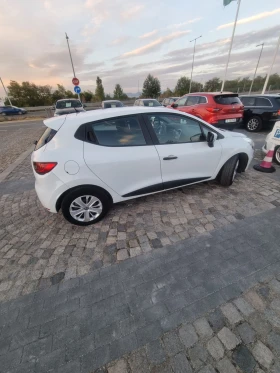 Renault Clio, снимка 2