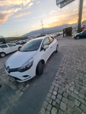 Renault Clio, снимка 3