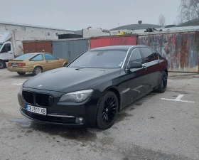 BMW 730, снимка 1