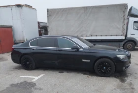 BMW 730, снимка 6