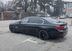 BMW 730, снимка 5