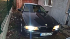 BMW 525, снимка 1