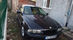 BMW 525, снимка 11